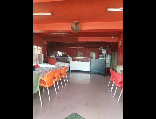 RETAIL PROPERTY TO RENT IN PIETERMARITZBURG CENTRAL